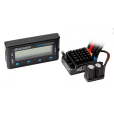 BLACKBOX 410R 1S-2S COMPETITION ESC w/PROGRAMMER