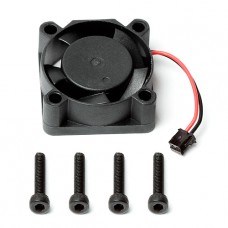 BLACKBOX 410R FAN w/SCREWS