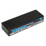 Reedy LiPo 6000mAh 70C 7.4V Competition Battery