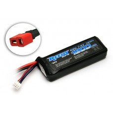 1800 MAH 25C 7.4 LIPO