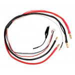 5MM 1S-2S CHARGE LEAD w/SP CLIP