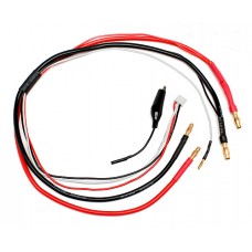 5MM 1S-2S CHARGE LEAD w/SP CLIP