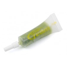 FT Green Slime Shock Lube