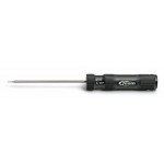 FT 1/16 Hex Driver, black handle