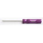 FT 1.5mm Hex Driver, purple handle