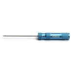 FT 5/64 Hex Driver, blue handle