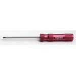 FT 3mm Hex Driver, red handle