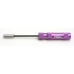 FT 5.5mm Nut Driver, purple handle