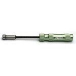 FT 11/32 Nut Driver, green handle