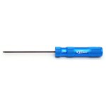 FT 5/64 Ball hex driver, blue handle