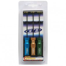 FT Ball Hex Wrench Set