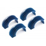 FT Heat Sink Set for E-Maxx