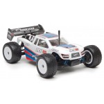 RC18T2 RTR BRUSHLESS