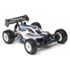 RC18B2 RTR BRUSHLESS