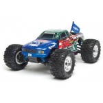 RIVAL MINI MONSTER TRUCK