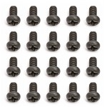 M3 x 5 BHPS (motor screws)