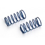 Front Spring, blue, 3.00 lb.