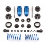 FT ALUM SHOCK KIT, FRONT