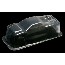 RC18T2 Body, clear