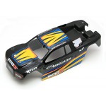 RC18T2 Body, black