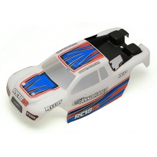 RC18T2 Body, white