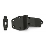 Arm Mount Set, front and rear
