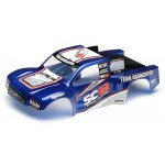 SC18 RTR Body, blue