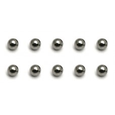 Carbide Diff Balls