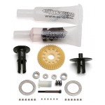 FT Lightweight Steel Diff Kit