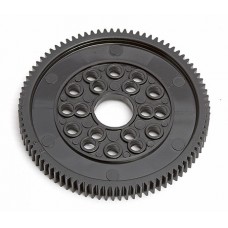 87 Tooth 48 Pitch Spur Gear