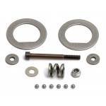 Diff Rebuild Kit