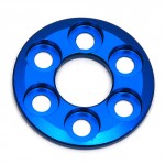TC6 SPUR CLAMPING RING