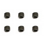 M3 x 0.5 x 2.5 Set Screw