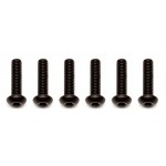 Screws, M2.5 x 8 BHCS