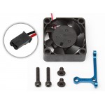 Fan Mount Set