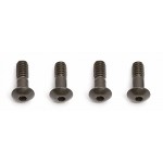 4-40 x 11/32 Button Head Screw with Shoulder