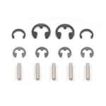 Input Shaft Hardware set