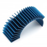 FT Radial Clip-on Heatsink