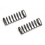 Micro Shock Spring, black, 4.00 lb, soft