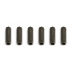 M3 x 0.5 x 10 Set Screw