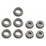 RC12R5.2 Ceramic Bearing Set