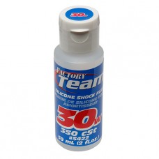 Silicone Shock Fluid 30wt/350cst