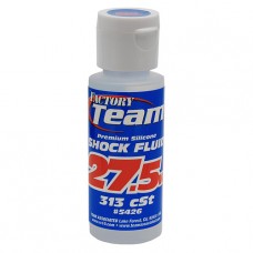 Silicone Shock Fluid 27,5wt/313cst