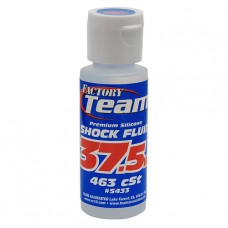 Silicone Shock Fluid 37,5wt/463cst