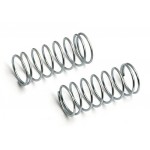 Front Spring/Macro Spring, silver, 3.85 lb