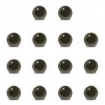 Ceramic Diff Balls, 3/32