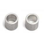 Rear Axle Bearing Spacer, aluminum