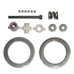 Diff Rebuild Kit