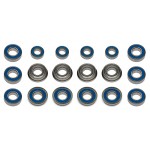 RC8B3 Bearing Set