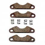 RC8B3 Brake Pad